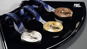JO 2021 : Quel objectif de médailles pour la France ? La réponse de Didier Séminet, porte-parole du CNOSF