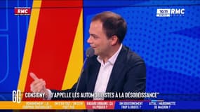 Radars urbains : nouvelle tirelire ? "En France tu ne disposes pas de ton propre argent !"