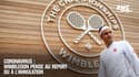 Coronavirus : Wimbledon pense au report ou à l'annulation