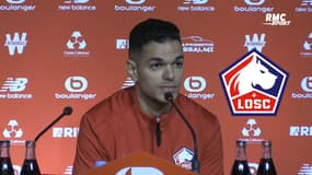 LOSC : "Je me sens très bien", Ben Arfa rassure sur son état de forme