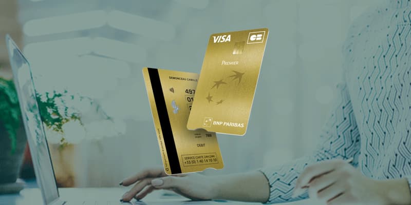 BNP Paribas affiche une offre de bienvenue qui ne laisse personne indifférent