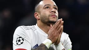 Memphis Depay (OL)