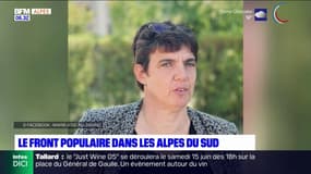 Front populaire: quels candidats dans les Alpes du Sud ?