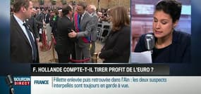 Apolline de Malherbe: Euro 2016: quel enjeu pour François Hollande ? - 07/07