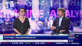 Le club BFM immo (2/2):  Faut-il revenir à l'achat sur les foncières de commerces à commencer par Unibail ? - 18/11