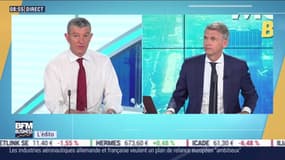Nicolas Doze: Redémarrage, où sont les consommateurs ? - 14/05