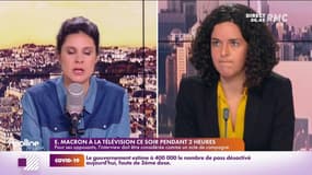 On peut tout dire sur RMC : Emmanuel Macron à la télévision ce soir pendant deux heures - 15/12