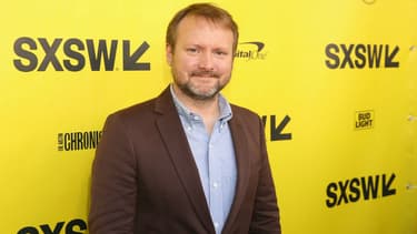 Rian Johnson, le réalisateur de Star Wars, épisode VIII