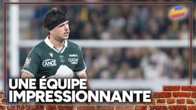 "Je me fais du souci pour Toulouse", s'inquiète Vincent Moscato dans le Super Moscato Show après le revers subi face à la Section Paloise
