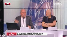 Énergie : baisser le chauffage, arrêter les bains... prêts à faire un effort ? - 30/03