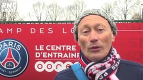 Football / Les supporters parisiens veulent éviter "l'échec" à Marseille - 03/04