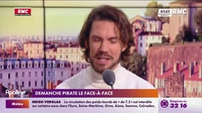 Demanche pirate le Face-à-Face - 18/01