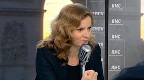 Nathalie Kosciusko-Morizet