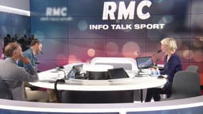 Cédric, auditeur RMC : "L'élégance doit être réservée à des occasions très spéciales. Ça fait un peu comme les femmes. Vous rencontrez quelqu'un qui est très belle, très élégante. Et le lendemain au réveil, vous n'avez plus la même personne."