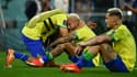 Brésil-Croatie : les larmes de Neymar