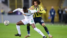 Khouma Babacar - Alanyaspor