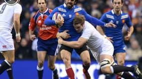 Yoann Huget