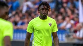 Kévin N'Doram