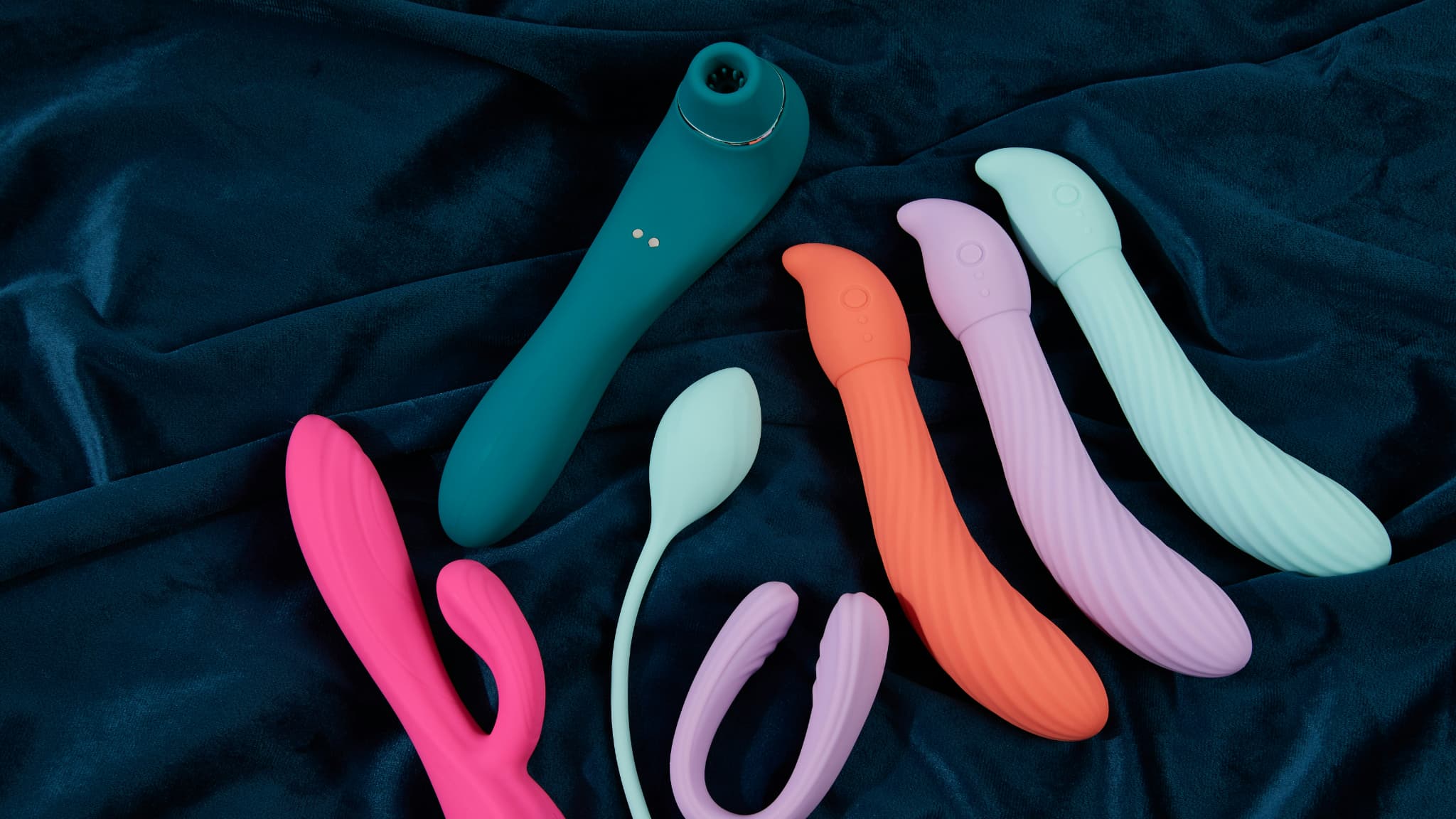 meilleur sex toy Sextech : voici les meilleurs sextoys de 2026 main image 0