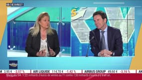 Relance économique: le Medef réclame des "mesures immédiates avant l'été pour relancer la demande"