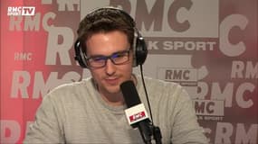Le débat enflammé entre Duga et Di Meco sur les vidéos de Ben Arfa