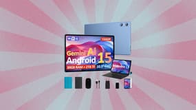 L'iPad est trop cher ? Cette alternative tablette tactile aussi efficace coûte 3x moins cher