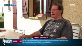 "Il nous a menti!": Daniel, retraité, n'attend plus rien de la fin du mandat d'Emmanuel Macron