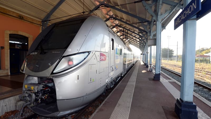 Le Stif se plaint depuis quatre années du montant des redevances d'accès fixés par la SNCF.