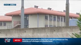 Rats, cafards, surpopulation: à la prison de Seysses, des conditions d'incarcération "innaceptables"
