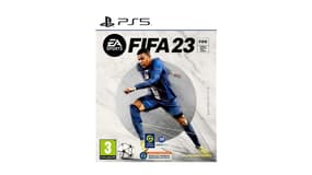 FIFA 23 : voici où trouver le jeu de PS5 au meilleur prix sur la toile