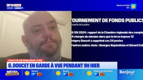 Lyon: le sénateur Thomas Dossus explique la fonction des chargés de mission