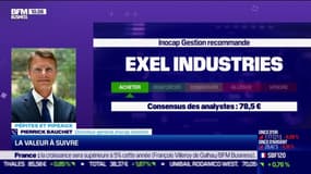 Pépites & Pipeaux: Exel Industries - 05/05