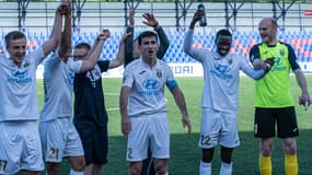 FC Isloch Minsk