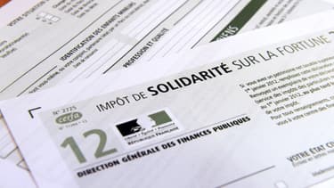 L'ISF disparaîtra l'an prochain