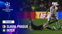 Résumé : Slavia Prague 1 - 3 Inter - Ligue des champions J5
