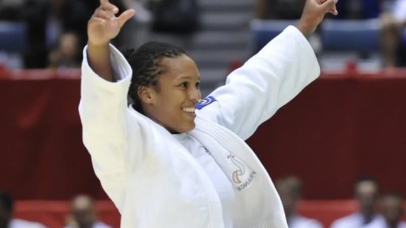 Lucie Décosse