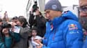 RMC Sport Awards - Ogier nommé comme sportif français de l'année
