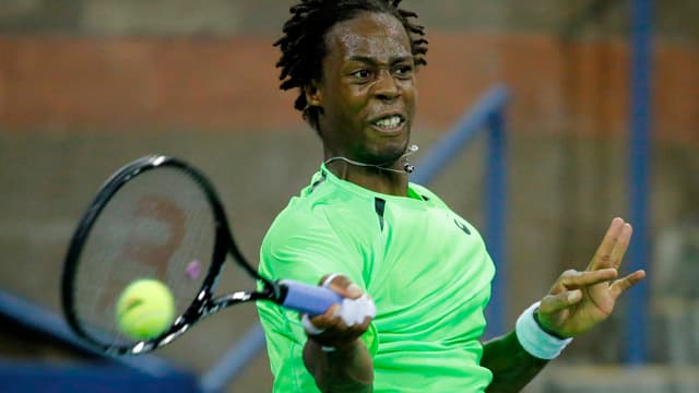 Gaël Monfils