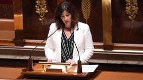 Ancienne députée, Cécile Rilhac est candidate à la mairie de Herblay-sur-Seine pour les municipales de 2026.