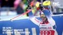 Ski alpin : Pinturault remporte le combiné de Hinterstoder