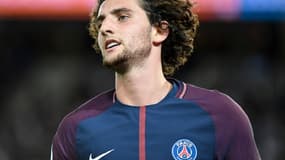 Adrien Rabiot