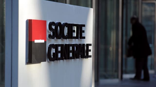 Société Générale assure ne plus travailler avec les paradis fiscaux