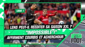 Lens peut-il rééditer sa saison XXL ? "Impossible !", affirment Courbis et Acherchour