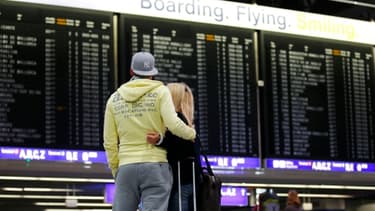 La jeune génération fait le choix de quitter la France pour mieux rebondir professionnellement.