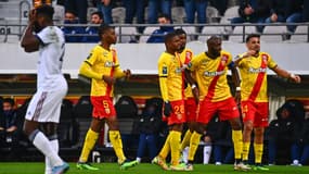 Lens-Bordeaux