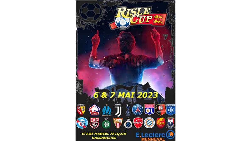 Leclerc Risle Cup