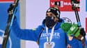 Biathlon : Première pour Desthieux, vainqueur du sprint de Nove Mesto !