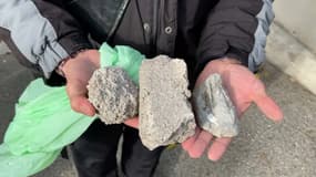 Des collégiens ont été caillassés pendant un cours d'EPS à Marseille