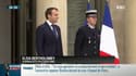 Macron de retour de vacances: pourquoi la rentrée présidentielle s'annonce tendue