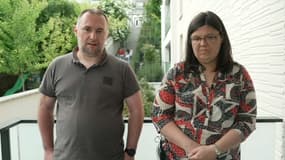 Les parents de Nathan, mort le 18 février après avoir mangé une pizza Buitoni, se disent "satisfaits" de l'ouverture d'une information judiciaire. 